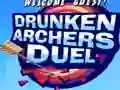 Permainan Drunken Archers Duel secara online
