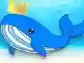 Permainan Coloring Book: Whale secara online