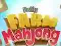 Permainan Daily Farm Mahjong secara online
