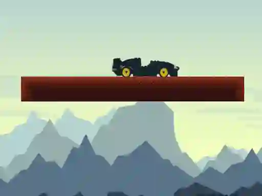 Permainan Jumpy Car secara online
