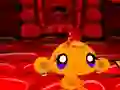 Permainan Monkey Go Happy Stage 154 secara online