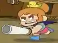 Permainan Craig of the Creek Hydro Blast secara online