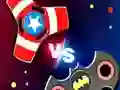 Permainan Realtime Fidget Spinner Games secara online