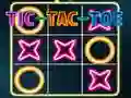 Permainan Tic Tac Toe secara online
