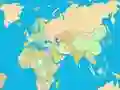 Permainan Capitals of the World secara online