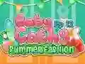 Permainan Baby Cathy Ep12: Summer Fashion secara online