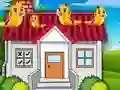 Permainan Rabbit Liberation Quest secara online