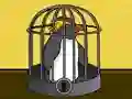 Permainan Erect Crested Penguin Escape secara online