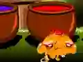 Permainan Monkey Go Happy Stage 175 secara online