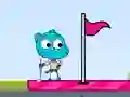 Permainan Loco Golf secara online