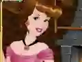 Permainan Cinderella's Princess Makeover secara online