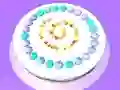 Permainan Cake Art 3D secara online