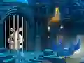 Permainan Graceful Rabbit Escape secara online
