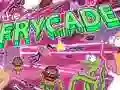 Permainan Sanjay and Craig: The Frycade secara online