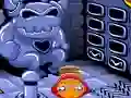Permainan Monkey Go Happy Stage 187 secara online