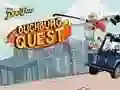 Permainan Disney DuckTables Duckburg Quest secara online
