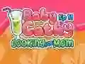 Permainan Baby Cathy Ep11: Cooking for Mom secara online