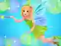 Permainan Baby Cathy Ep34 Cute Mermaid secara online