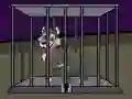 Permainan Cheerful Wolf Escape secara online