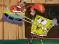 Permainan FNF CheapSkate: SpongeBob vs Mr Krabs secara online