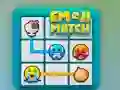 Permainan Emoji Match secara online