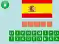 Permainan Guess the Flag secara online