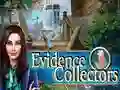 Permainan Evidence Collectors secara online