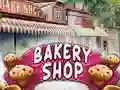 Permainan Bakery Shop secara online