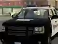 Permainan Police SUV Simulator secara online
