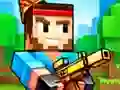 Permainan Pixel Gun 3D secara online