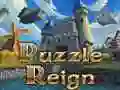 Permainan Puzzle Reign secara online