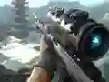 Permainan Assassin Shooter Duel secara online