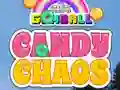 Permainan Gumball Candy Chaos secara online