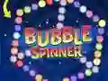 Permainan Bubble Spinner secara online
