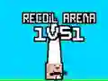 Permainan Recoil Arena 1VS1 secara online