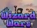 Permainan Wizard Wars secara online