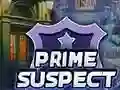 Permainan Prime Suspect secara online