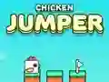 Permainan Chicken Jumper secara online