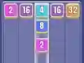 Permainan Number Tiles secara online