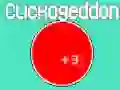Permainan Clickogeddon secara online