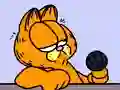 Permainan FNF: Garfield Monday Funkin' secara online
