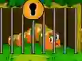 Permainan Lovely Worm Escape secara online