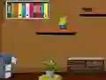 Permainan Potty Room Escape secara online