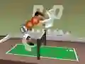 Permainan Skibidi Volley secara online