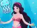 Permainan Girly Mermaids secara online