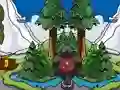 Permainan Prehistoric Cave escape secara online