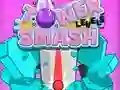 Permainan Towel Smash secara online