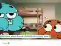 Permainan Are you Gumball or Darwin? secara online