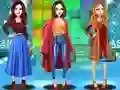 Permainan Cherrie New Spring Trends secara online