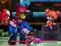 Permainan Friday Night Funkin' VS Mario's Madness: D-Sides secara online